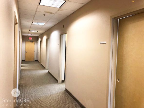 Langley Building | 2425 W. Central Avenue, Suite 203/205: 2425 W Central Ave Ste 203, Missoula, MT 59801